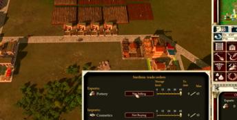Caesar 4 PC Screenshot