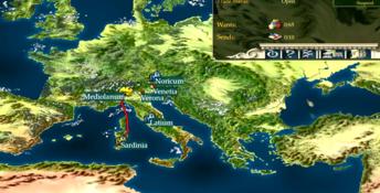 Caesar 4 PC Screenshot