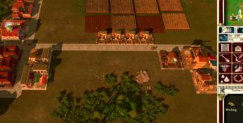 Caesar 4 PC Screenshot