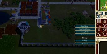 Caesar 4 PC Screenshot