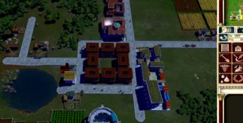 Caesar 4 PC Screenshot