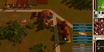 Caesar 4 PC Screenshot