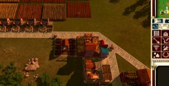 Caesar 4 PC Screenshot