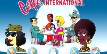 Cafe International PC Screenshot