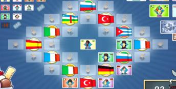 Cafe International