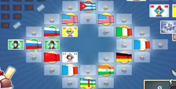 Cafe International PC Screenshot