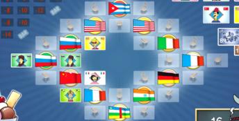 Cafe International PC Screenshot