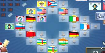 Cafe International PC Screenshot