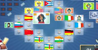 Cafe International PC Screenshot