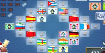 Cafe International PC Screenshot