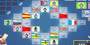 Cafe International PC Screenshot