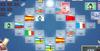 Cafe International PC Screenshot