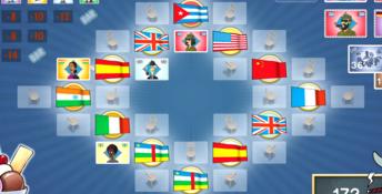 Cafe International PC Screenshot