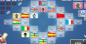 Cafe International PC Screenshot