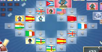 Cafe International PC Screenshot