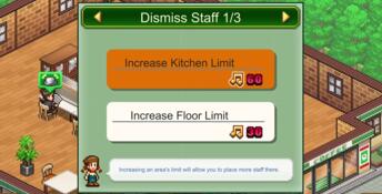 Cafe Master Story