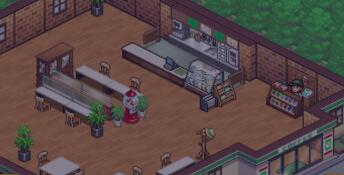 Cafe Master Story PC Screenshot