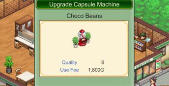 Cafe Master Story PC Screenshot