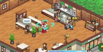 Cafe Master Story PC Screenshot
