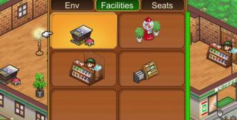 Cafe Master Story PC Screenshot