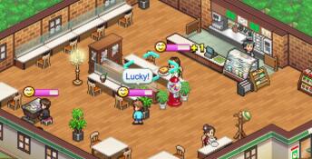 Cafe Master Story PC Screenshot