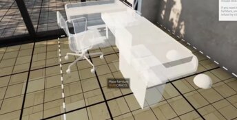 Cafemart Simulator