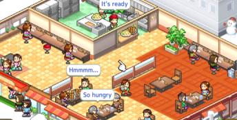 Cafeteria Nipponica