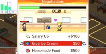 Cafeteria Nipponica