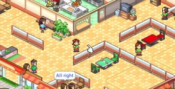 Cafeteria Nipponica