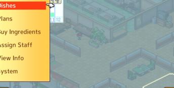 Cafeteria Nipponica