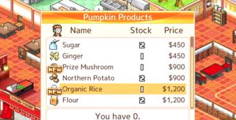 Cafeteria Nipponica PC Screenshot