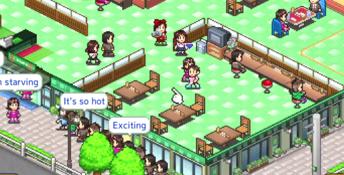 Cafeteria Nipponica PC Screenshot