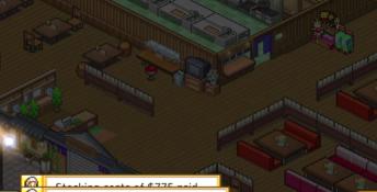 Cafeteria Nipponica PC Screenshot
