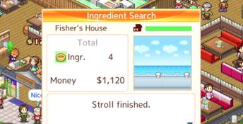 Cafeteria Nipponica PC Screenshot