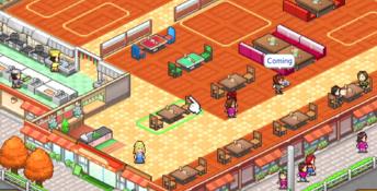 Cafeteria Nipponica PC Screenshot