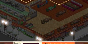 Cafeteria Nipponica PC Screenshot