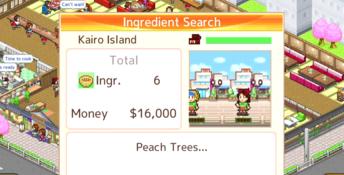 Cafeteria Nipponica PC Screenshot