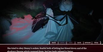 Cage of Roses PC Screenshot