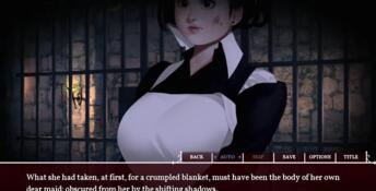 Cage of Roses PC Screenshot