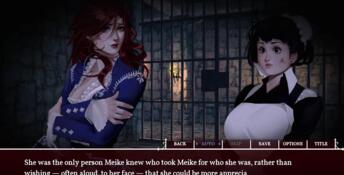 Cage of Roses PC Screenshot