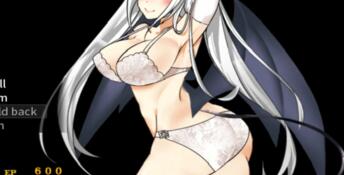 Cage of the Succubi