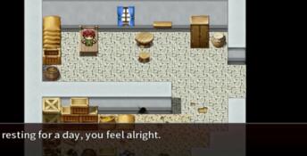 Cage of the Succubi PC Screenshot