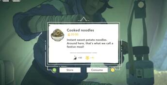 Cairn PC Screenshot