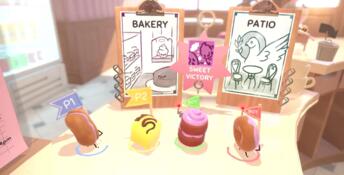 Cake Bash PC Screenshot