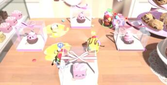 Cake Bash