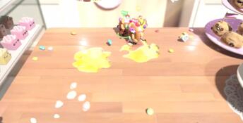 Cake Bash