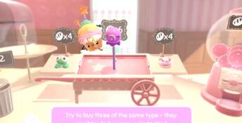 Cake Bash