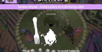 Cake Bash