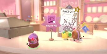 Cake Bash PC Screenshot