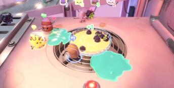 Cake Bash PC Screenshot